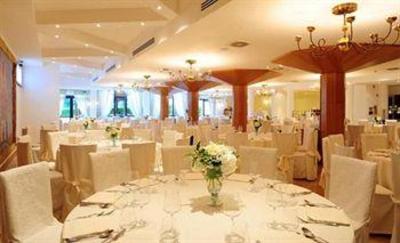 фото отеля Ròseo Hotel Assisi