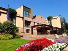 фото отеля Ròseo Hotel Assisi