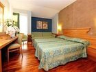 фото отеля Ròseo Hotel Assisi