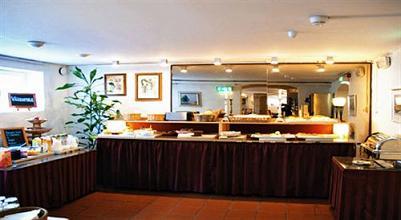 фото отеля Hotel Concordia Lund