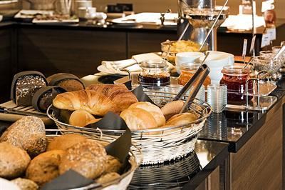 фото отеля President Hotel Bonn