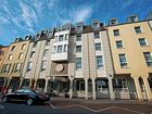 фото отеля President Hotel Bonn