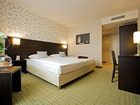 фото отеля President Hotel Bonn