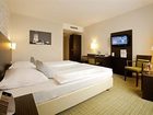 фото отеля President Hotel Bonn