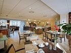 фото отеля President Hotel Bonn
