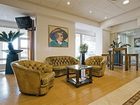 фото отеля President Hotel Bonn