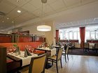 фото отеля President Hotel Bonn