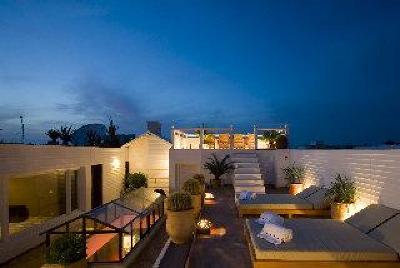фото отеля Riad Lotus O Marine