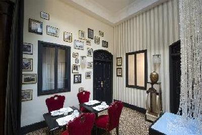 фото отеля Riad Lotus O Marine