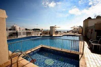 фото отеля Hotel Duquesa Playa Ibiza