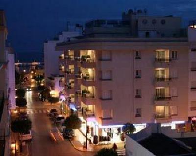 фото отеля Hotel Duquesa Playa Ibiza