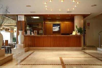 фото отеля Hotel Duquesa Playa Ibiza