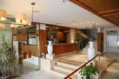 фото отеля Hotel Duquesa Playa Ibiza