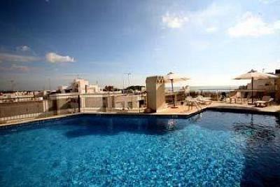 фото отеля Hotel Duquesa Playa Ibiza