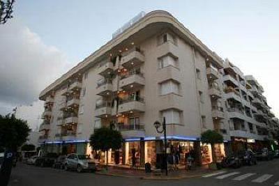 фото отеля Hotel Duquesa Playa Ibiza