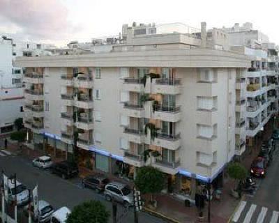 фото отеля Hotel Duquesa Playa Ibiza
