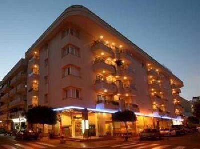 фото отеля Hotel Duquesa Playa Ibiza