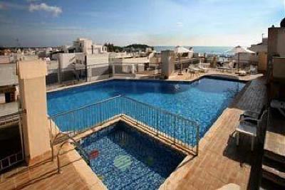 фото отеля Hotel Duquesa Playa Ibiza