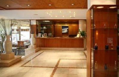 фото отеля Hotel Duquesa Playa Ibiza