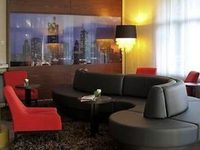 Mercure Hotel & Residenz Frankfurt Messe