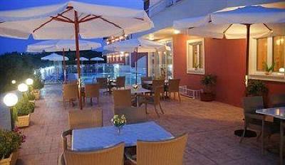 фото отеля Zante Pantheon Hotel