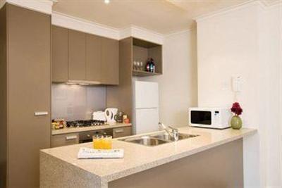 фото отеля Melbourne Short Stay Apartments at SouthbankOne