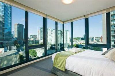 фото отеля Melbourne Short Stay Apartments at SouthbankOne