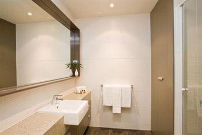 фото отеля Melbourne Short Stay Apartments at SouthbankOne