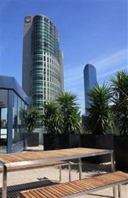 фото отеля Melbourne Short Stay Apartments at SouthbankOne