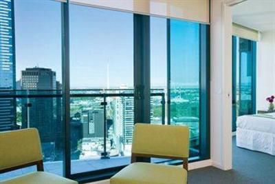 фото отеля Melbourne Short Stay Apartments at SouthbankOne