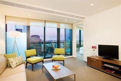 фото отеля Melbourne Short Stay Apartments at SouthbankOne