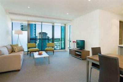 фото отеля Melbourne Short Stay Apartments at SouthbankOne