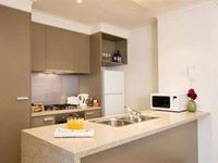 Melbourne Short Stay Apartments at SouthbankOne