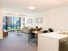 фото отеля Melbourne Short Stay Apartments at SouthbankOne