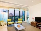 фото отеля Melbourne Short Stay Apartments at SouthbankOne