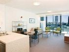 фото отеля Melbourne Short Stay Apartments at SouthbankOne