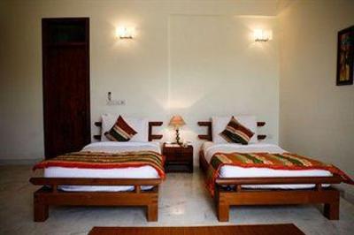 фото отеля Beleza By The Beach Resort Betalbatim