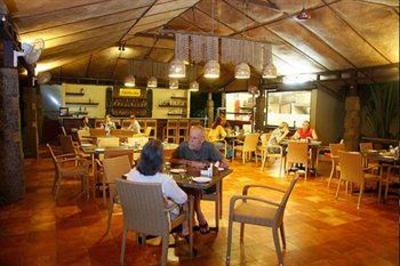 фото отеля Beleza By The Beach Resort Betalbatim