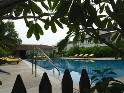 фото отеля Beleza By The Beach Resort Betalbatim