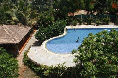 фото отеля Beleza By The Beach Resort Betalbatim