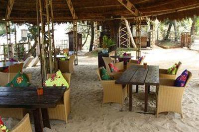 фото отеля Beleza By The Beach Resort Betalbatim