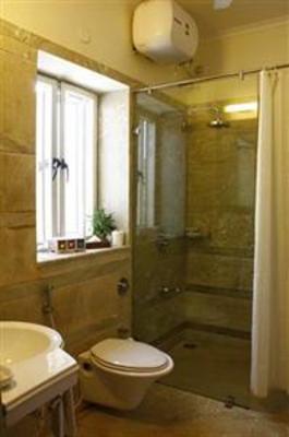 фото отеля Beleza By The Beach Resort Betalbatim
