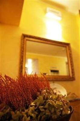 фото отеля Hotel San Marco Reggio Emilia