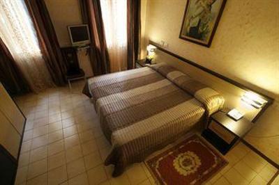 фото отеля Hotel San Marco Reggio Emilia