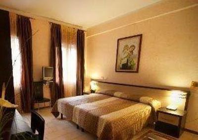 фото отеля Hotel San Marco Reggio Emilia