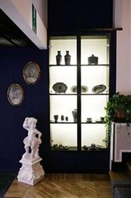 фото отеля Hotel San Marco Reggio Emilia