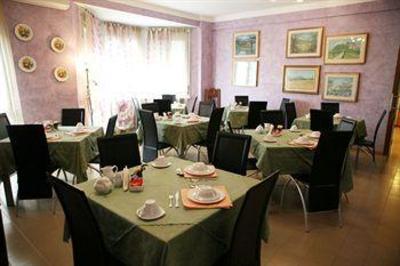 фото отеля Hotel San Marco Reggio Emilia