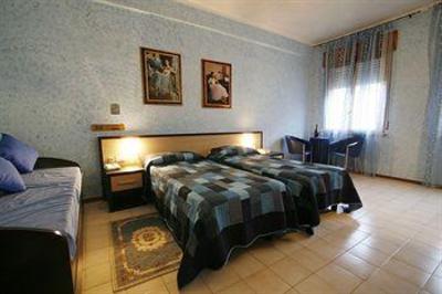 фото отеля Hotel San Marco Reggio Emilia