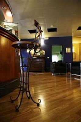 фото отеля Hotel San Marco Reggio Emilia