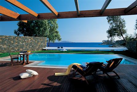 фото отеля Grand Resort Lagonissi